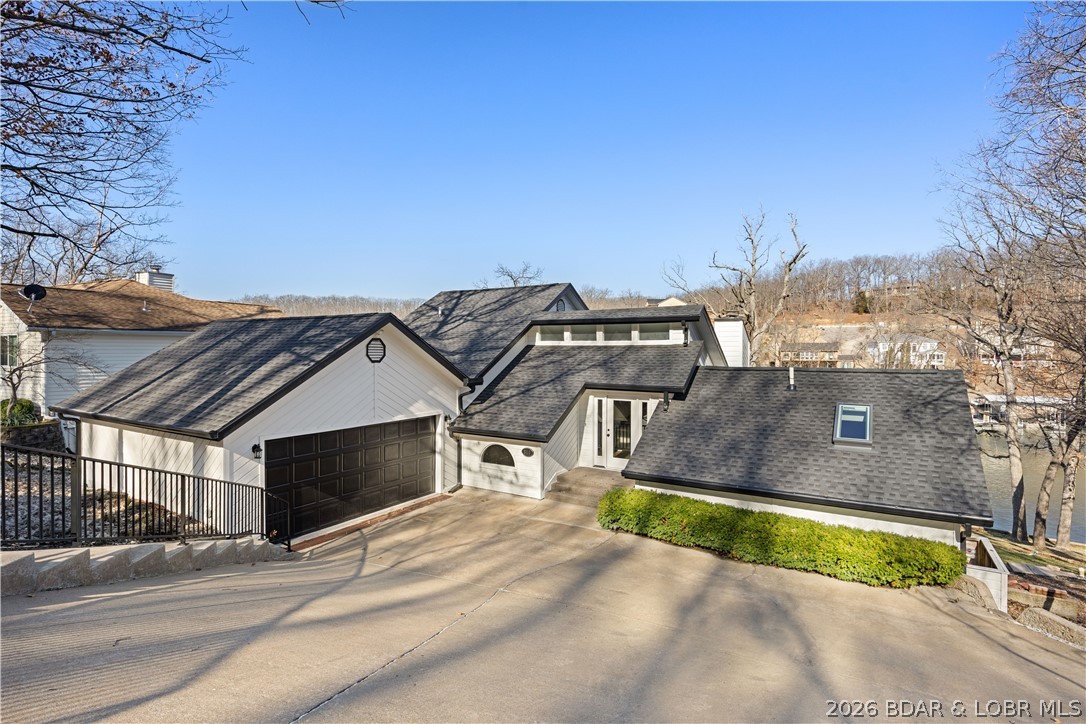 Four Seasons - Residential