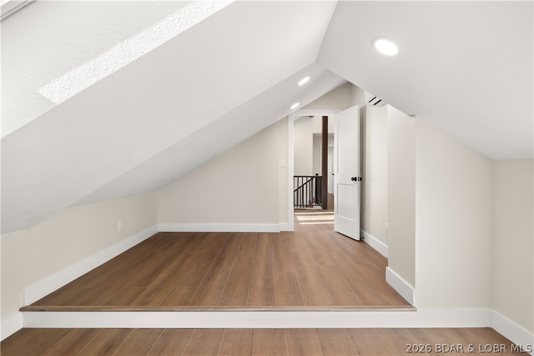 Four Seasons - Residential