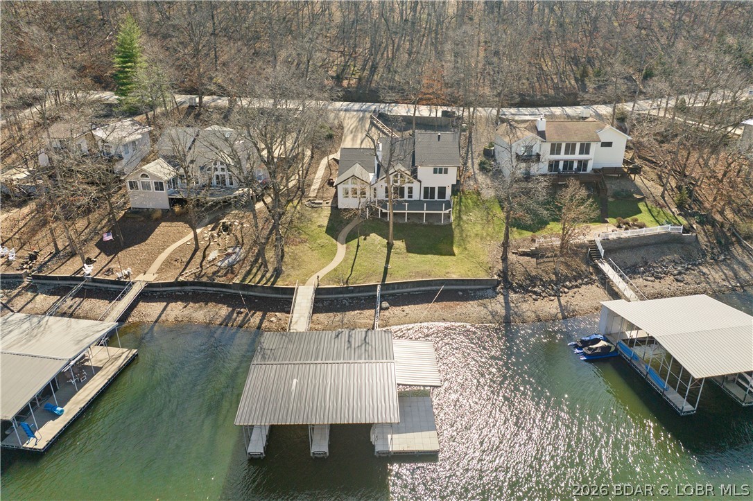 Four Seasons - Residential