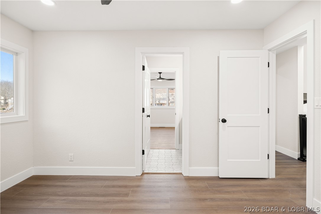 Four Seasons - Residential