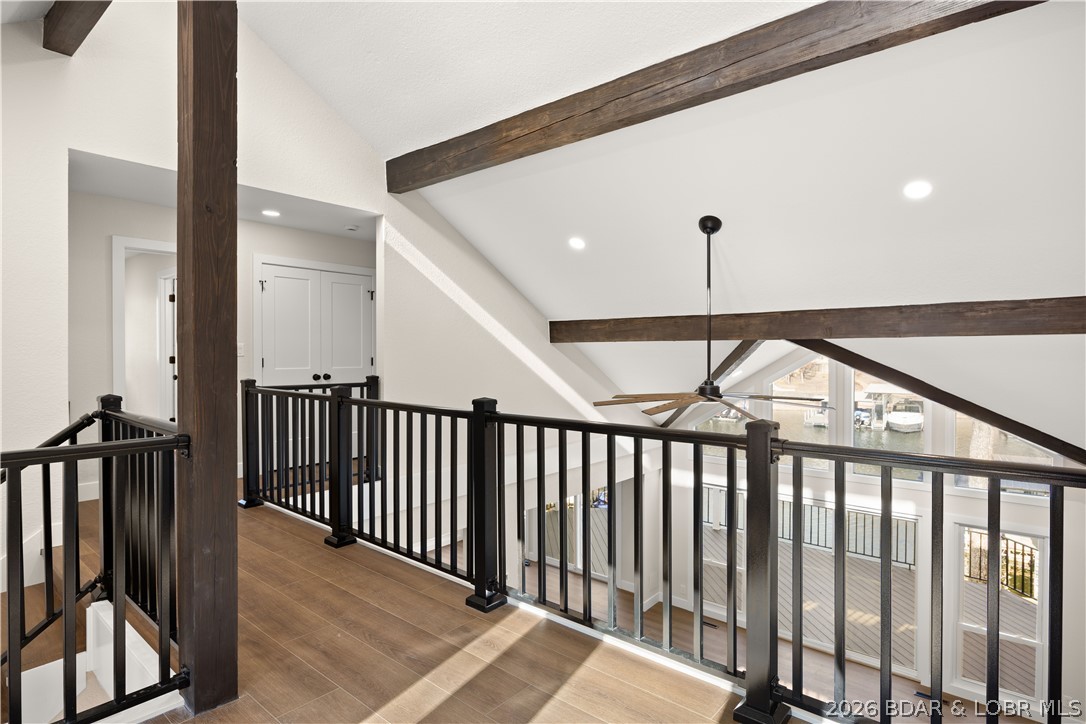 Four Seasons - Residential