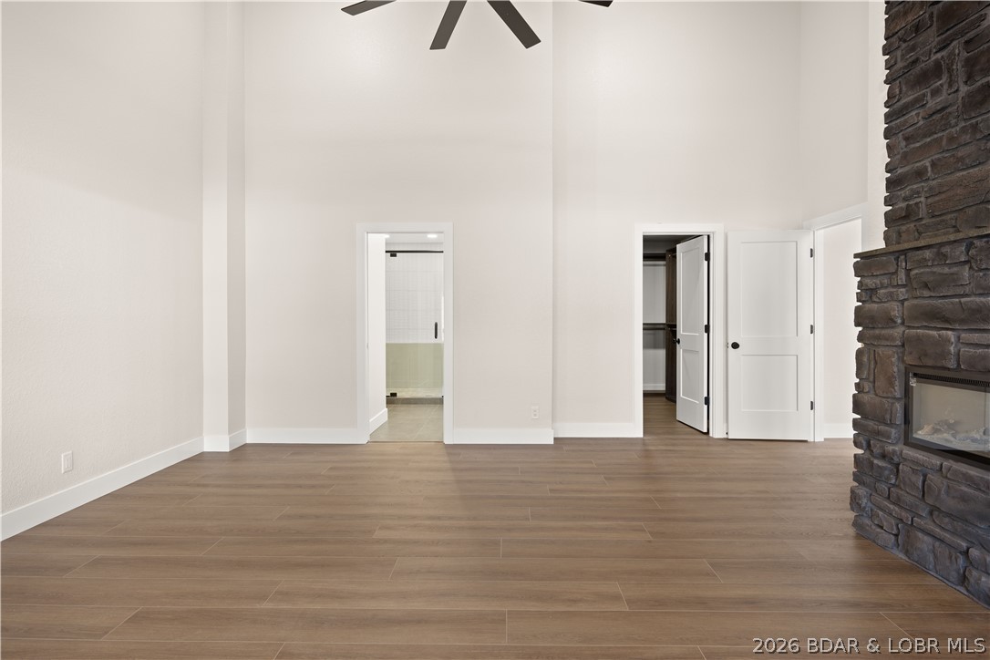 Four Seasons - Residential