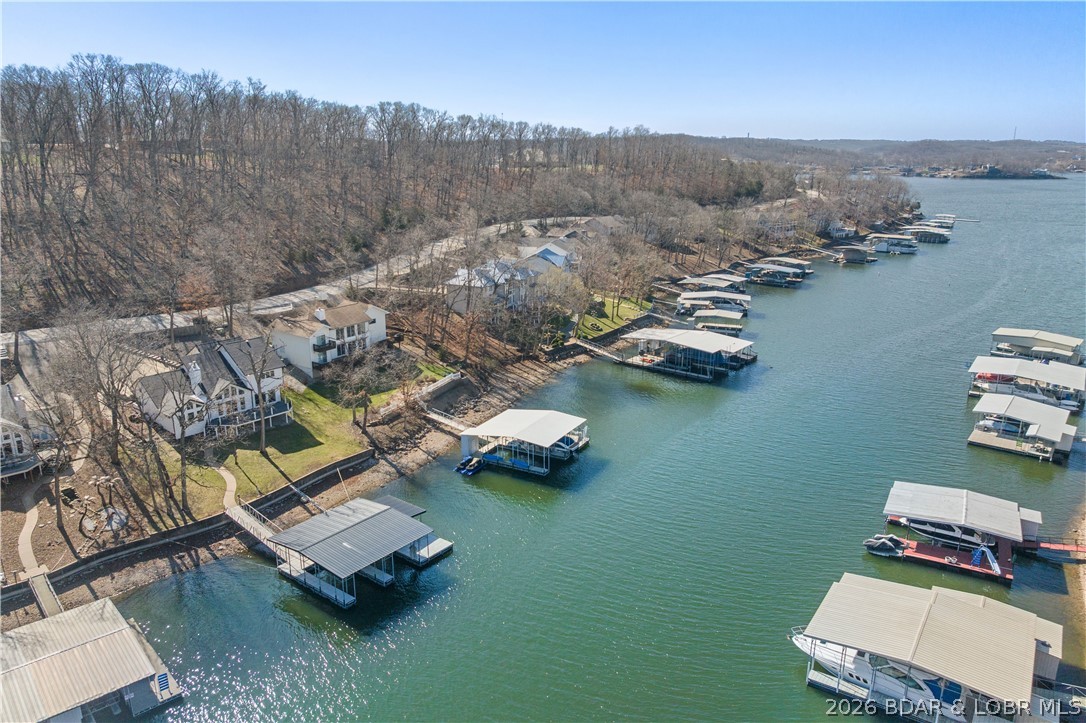 Four Seasons - Residential