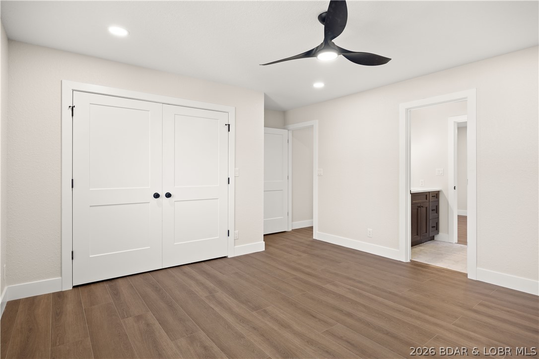 Four Seasons - Residential