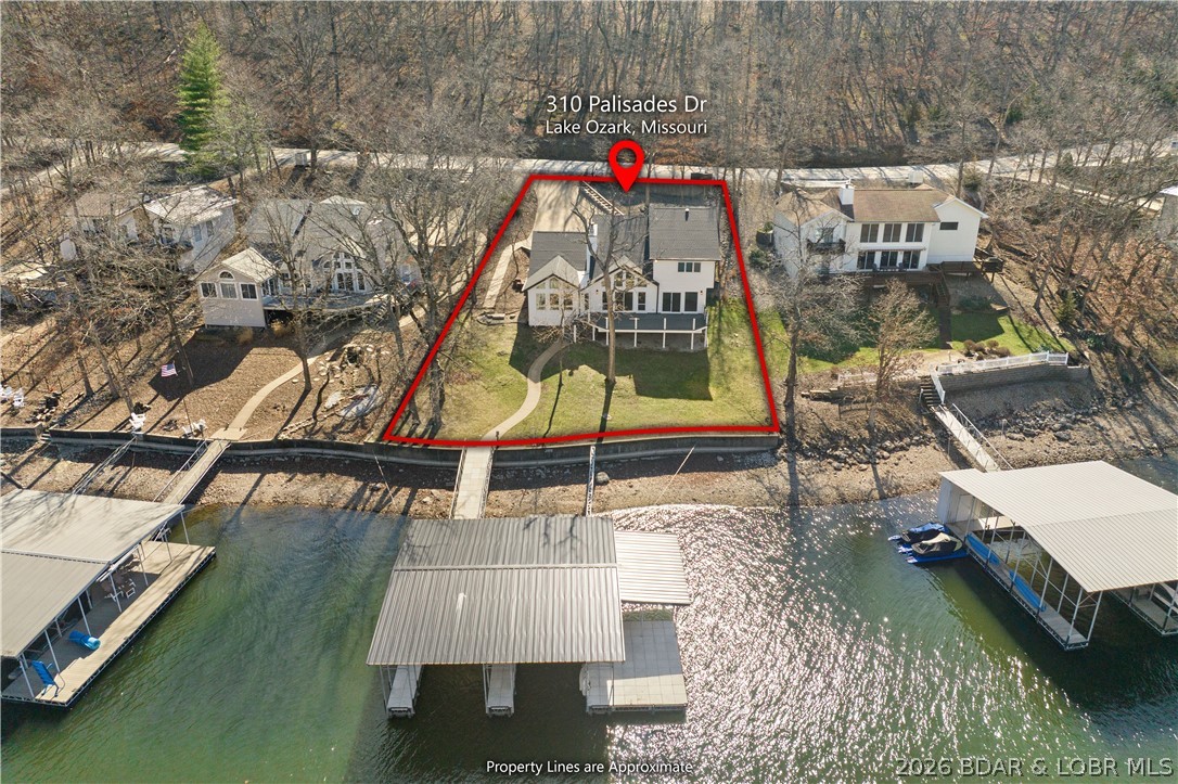 Four Seasons - Residential