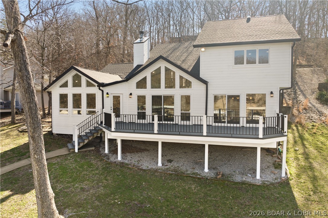 Four Seasons - Residential