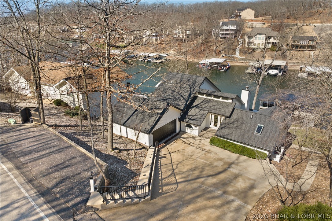 Four Seasons - Residential