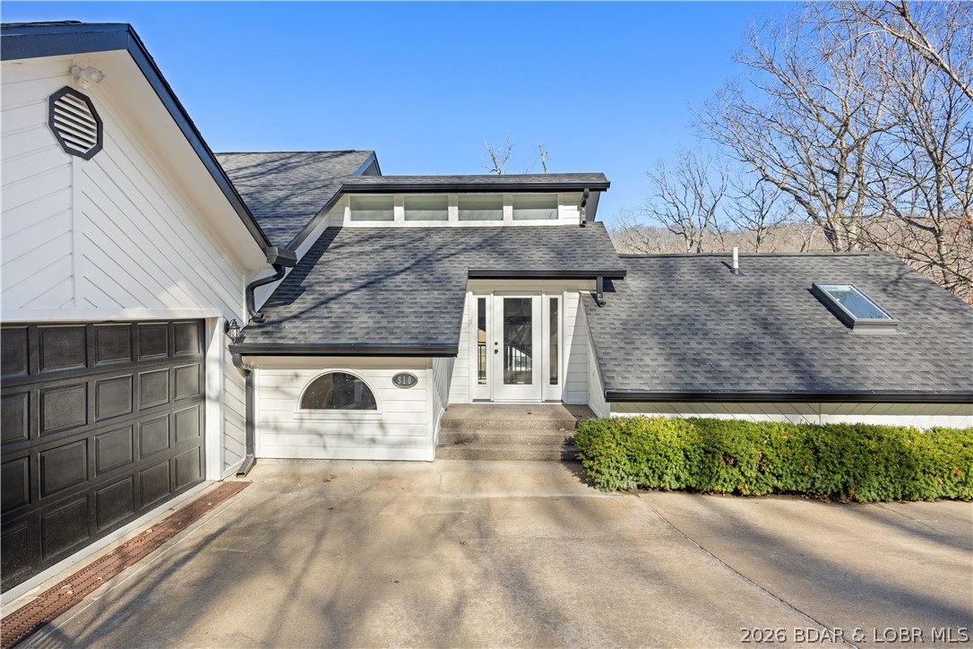 Four Seasons - Residential