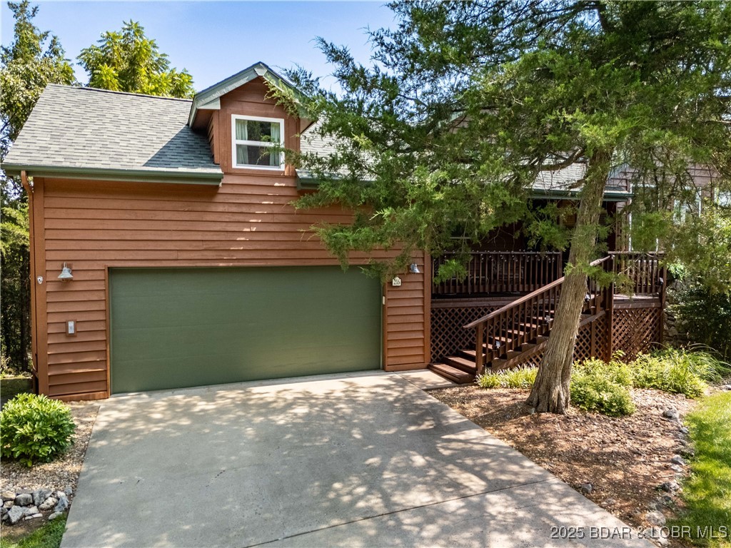 Old Kinderhook - Residential