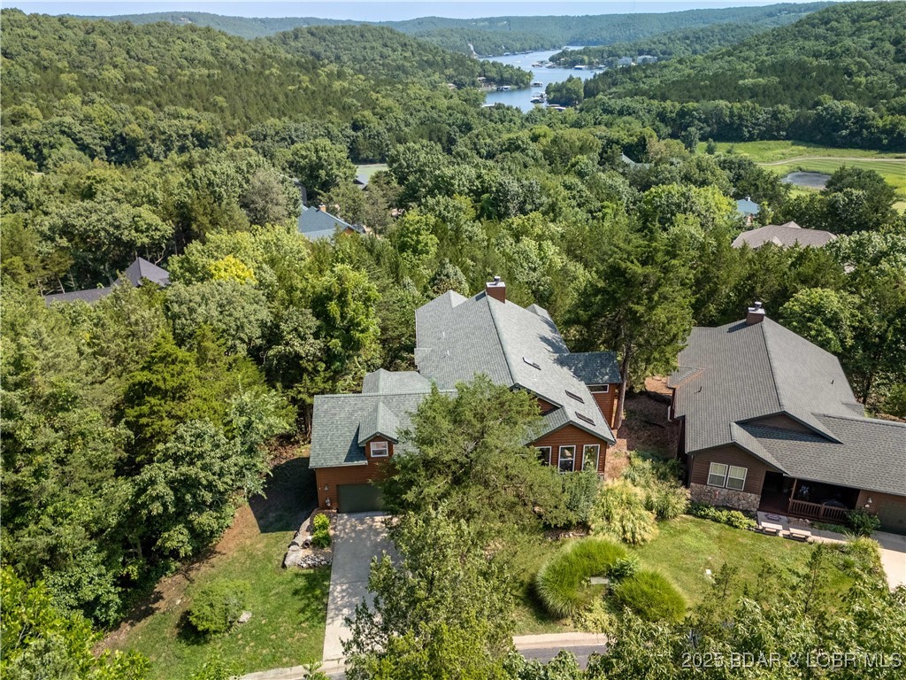 Old Kinderhook - Residential