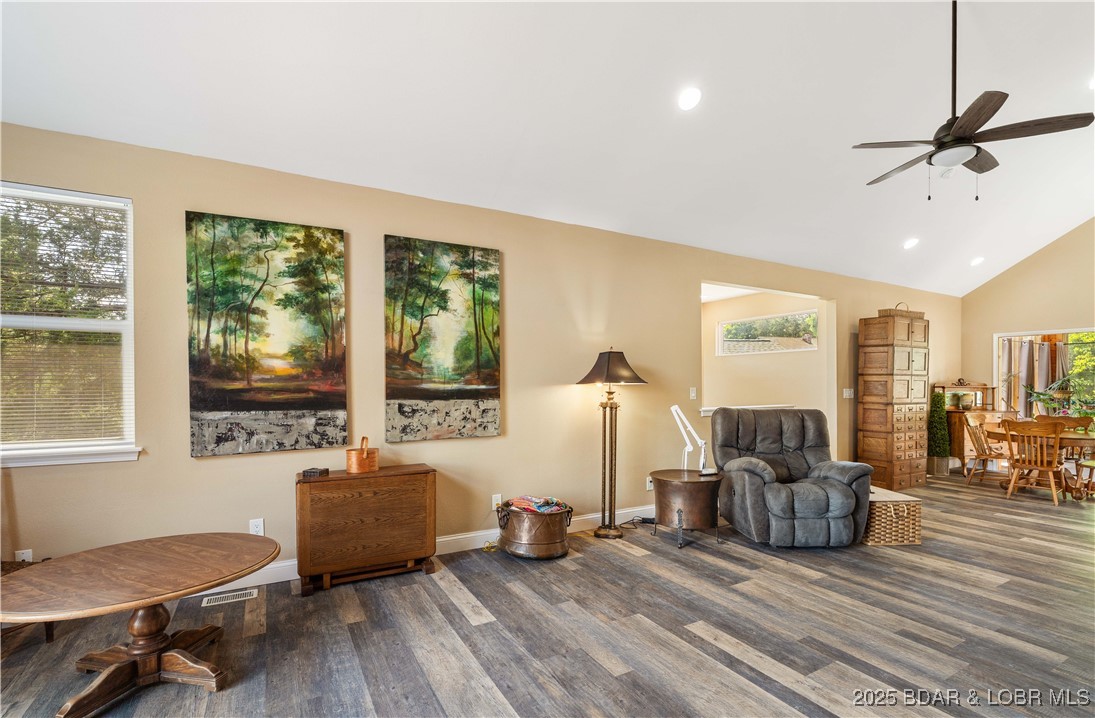 Old Kinderhook - Residential