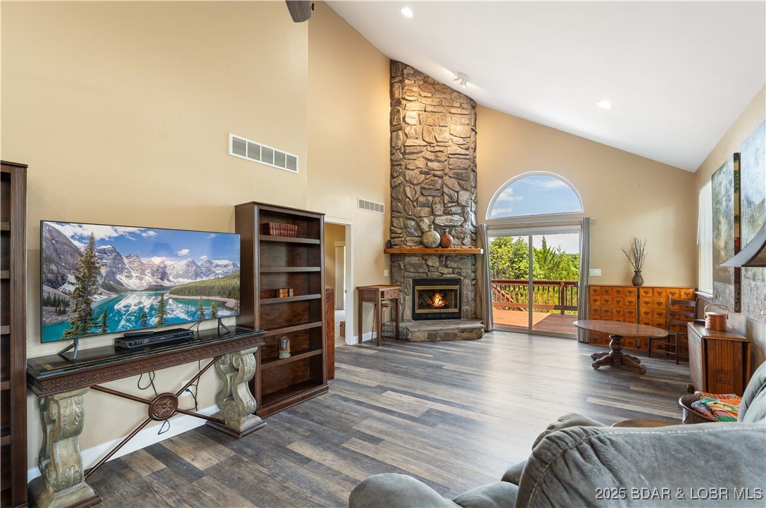 Old Kinderhook - Residential