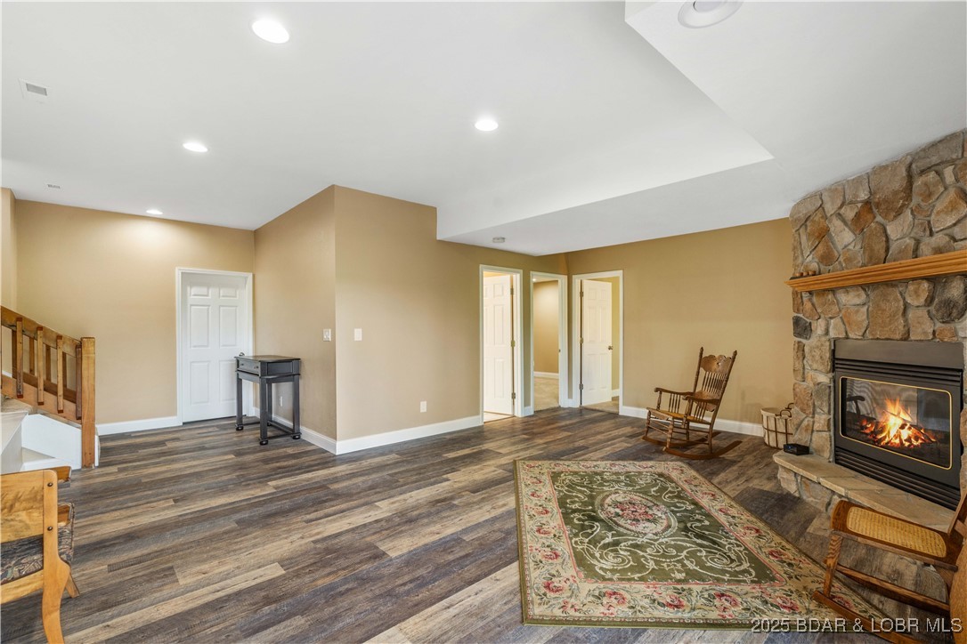 Old Kinderhook - Residential