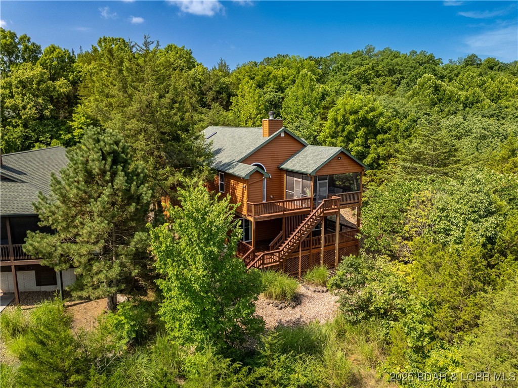 Old Kinderhook - Residential