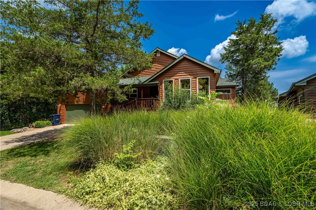 Old Kinderhook - Residential