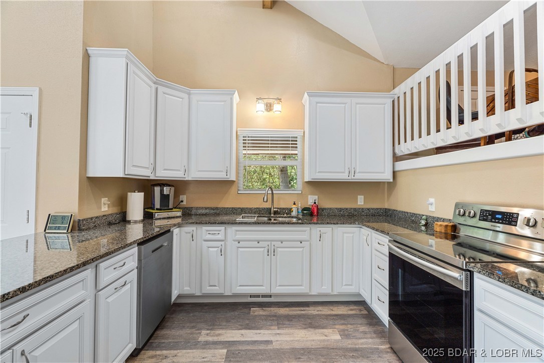 Old Kinderhook - Residential