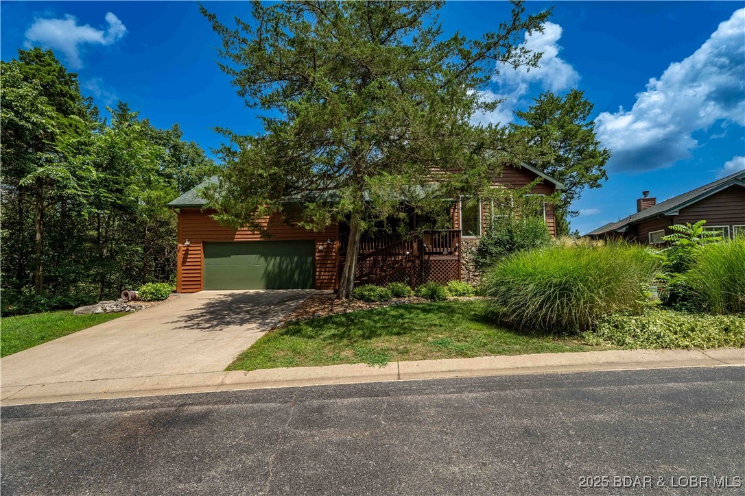 Old Kinderhook - Residential