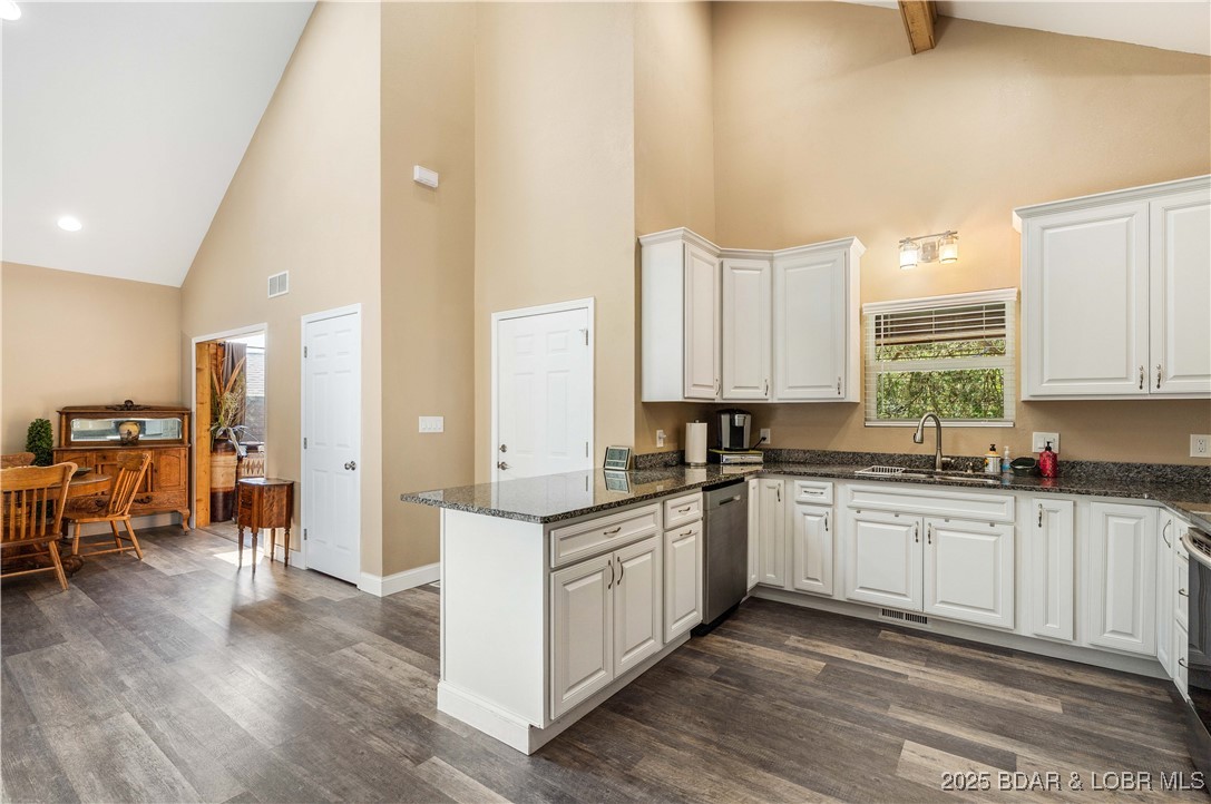 Old Kinderhook - Residential