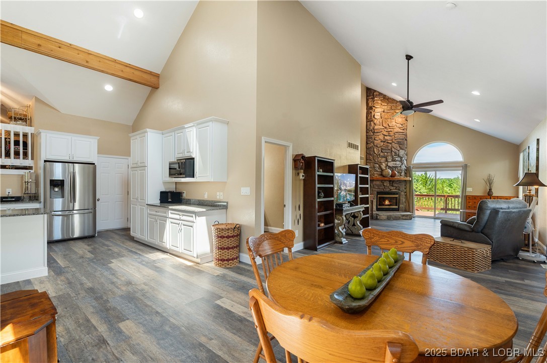 Old Kinderhook - Residential