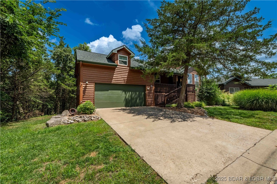 Old Kinderhook - Residential