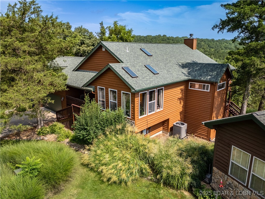 Old Kinderhook - Residential