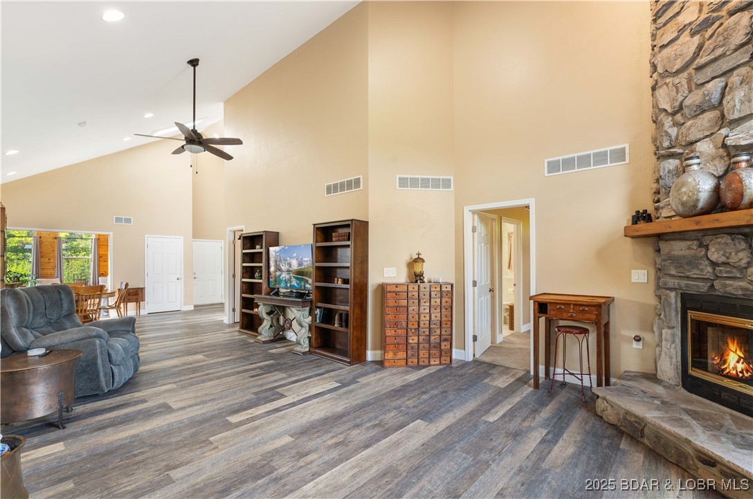 Old Kinderhook - Residential