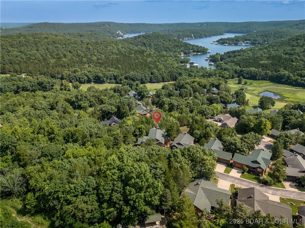 Old Kinderhook - Residential