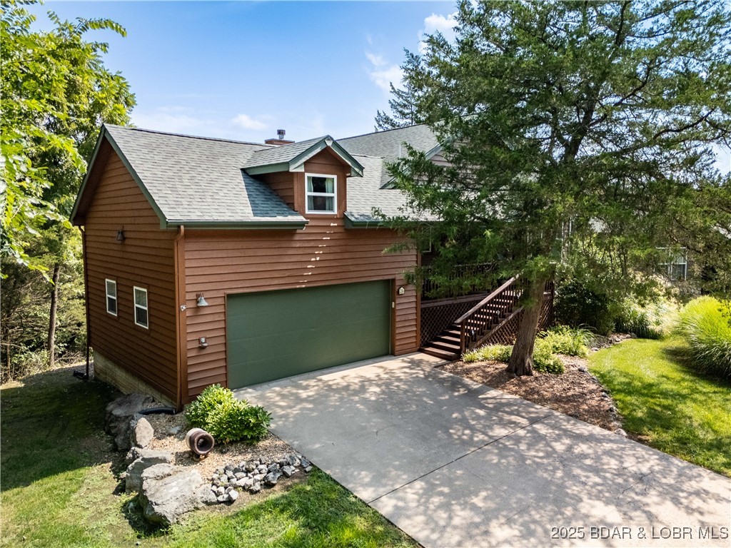 Old Kinderhook - Residential