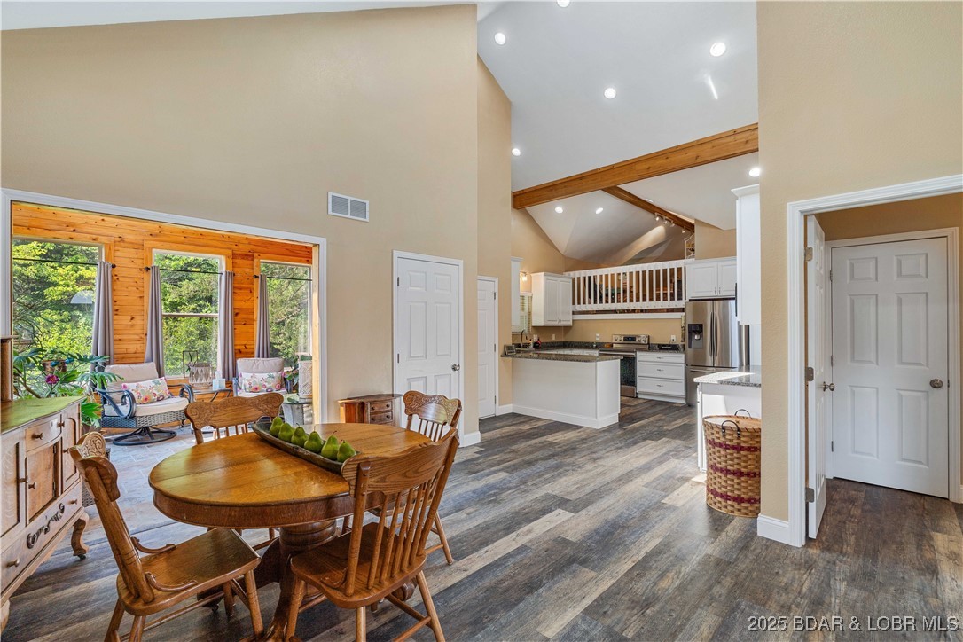 Old Kinderhook - Residential