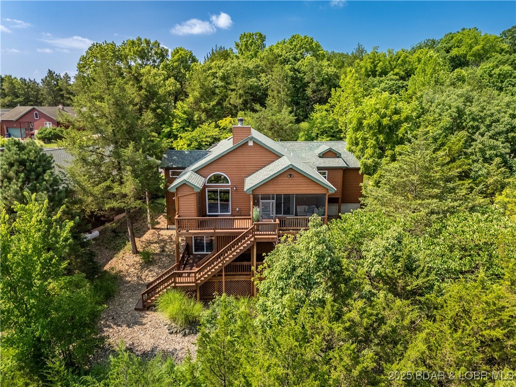 Old Kinderhook - Residential