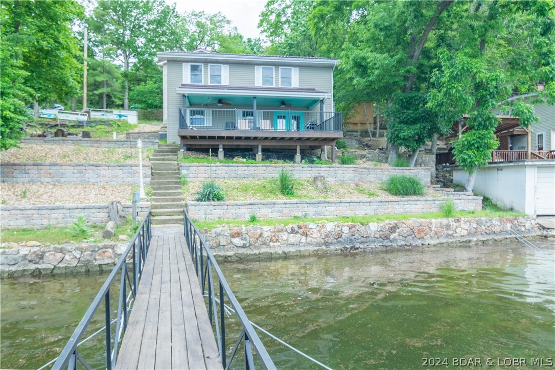 Rocky Mount, Missouri 65072, United States, 4 Bedrooms Bedrooms, ,2 BathroomsBathrooms,Residential,Contingent,57239