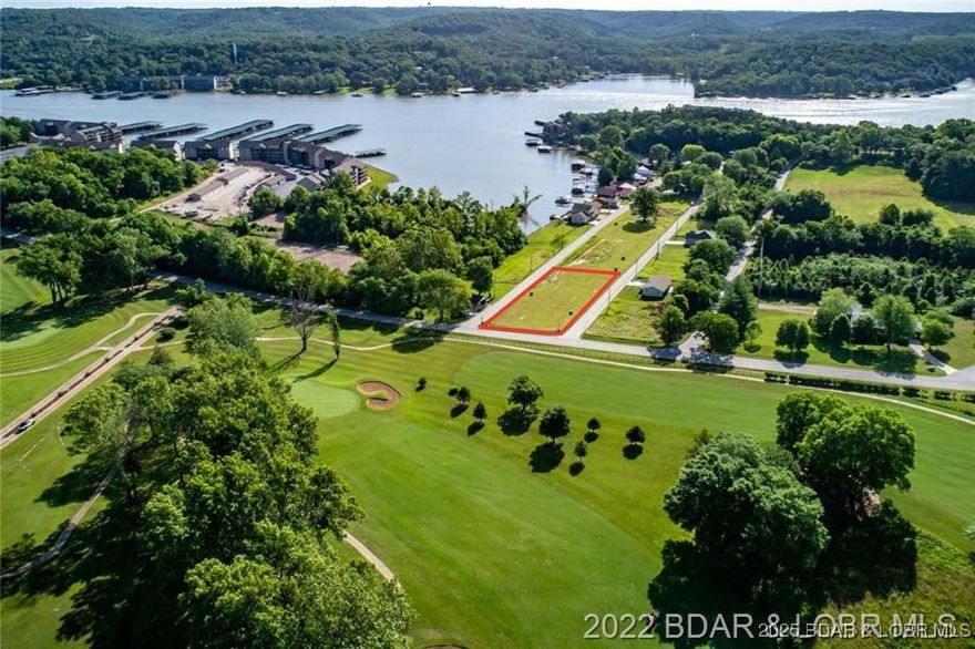 Prime Lake Valley subdivision lots just steps from Hole #5 with golf course and Lake of the Ozarks views! Nearly level building sites with sewer, electric, and phone available at county-maintained roads. Seller will drill private well at buyer’s preferred location (buyer responsible for pumps and hook-ups). Across the street, enjoy Lake Valley Country Club memberships with golf, driving range, pool, restaurant, and events. Old Kinderhook Golf Course—one of Missouri’s top ten—is less than two miles away. Private subdivision boat launch and Ha Ha Tonka State Park just minutes away. Peaceful setting, prime location, and ready for your dream build!