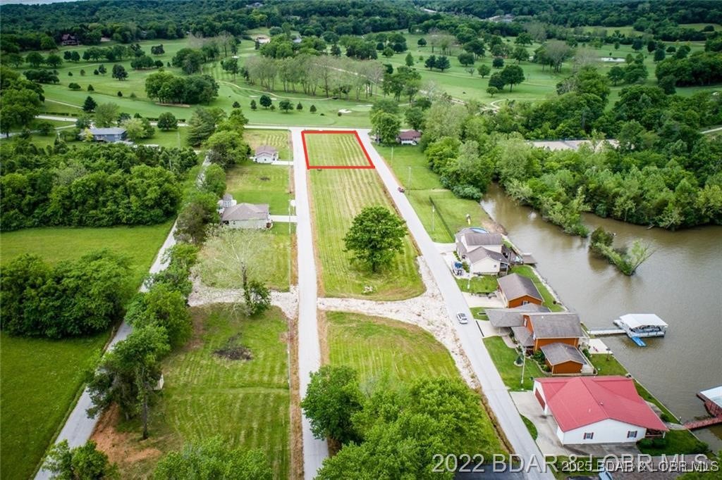 Lake Valley Estates - Land