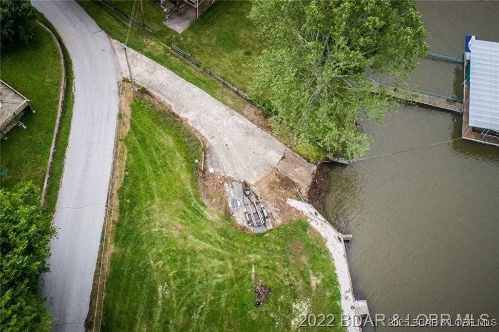 Lake Valley Estates - Land