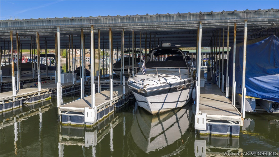 Emerald Bay Condominium - Residential