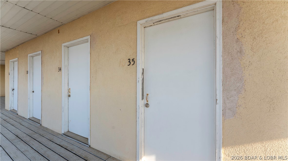 Emerald Bay Condominium - Residential