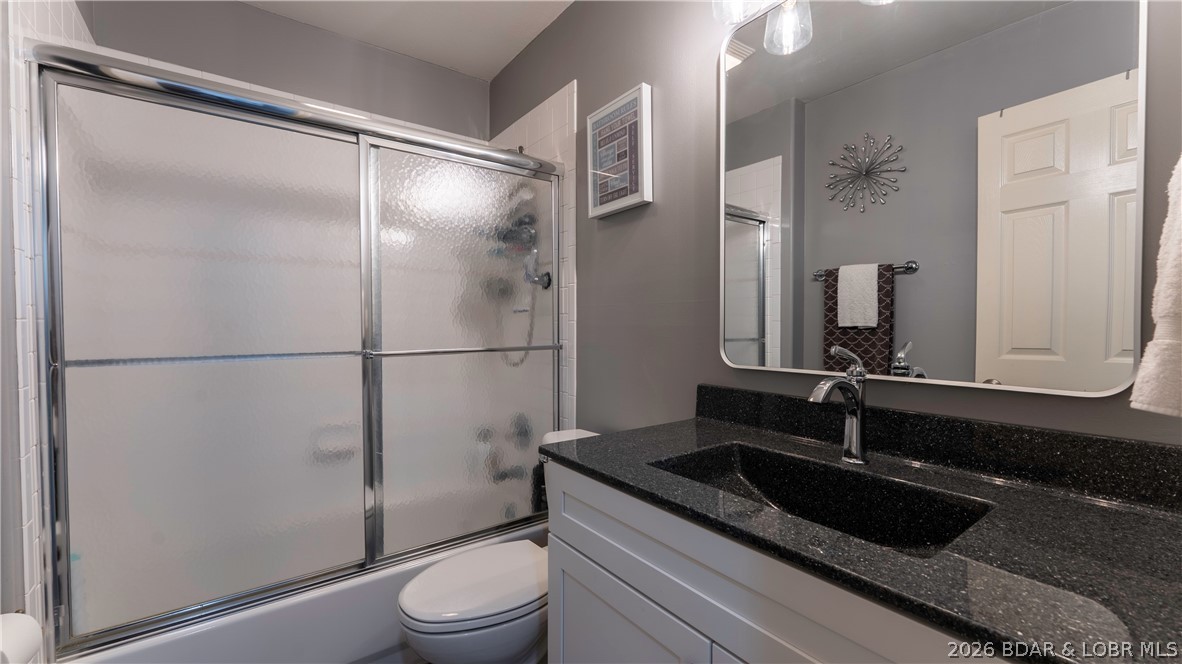 Emerald Bay Condominium - Residential