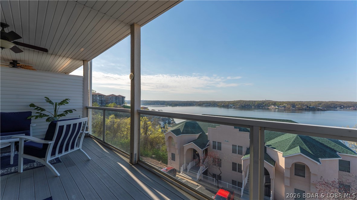 Emerald Bay Condominium - Residential