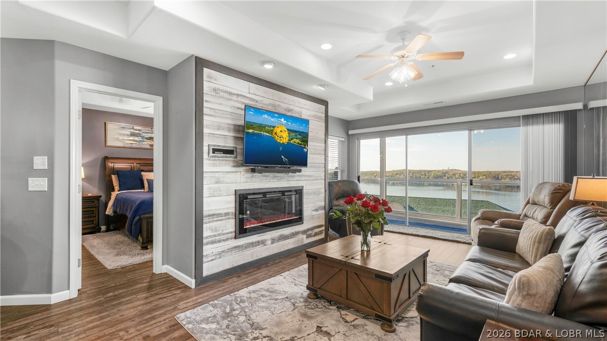 Emerald Bay Condominium - Residential