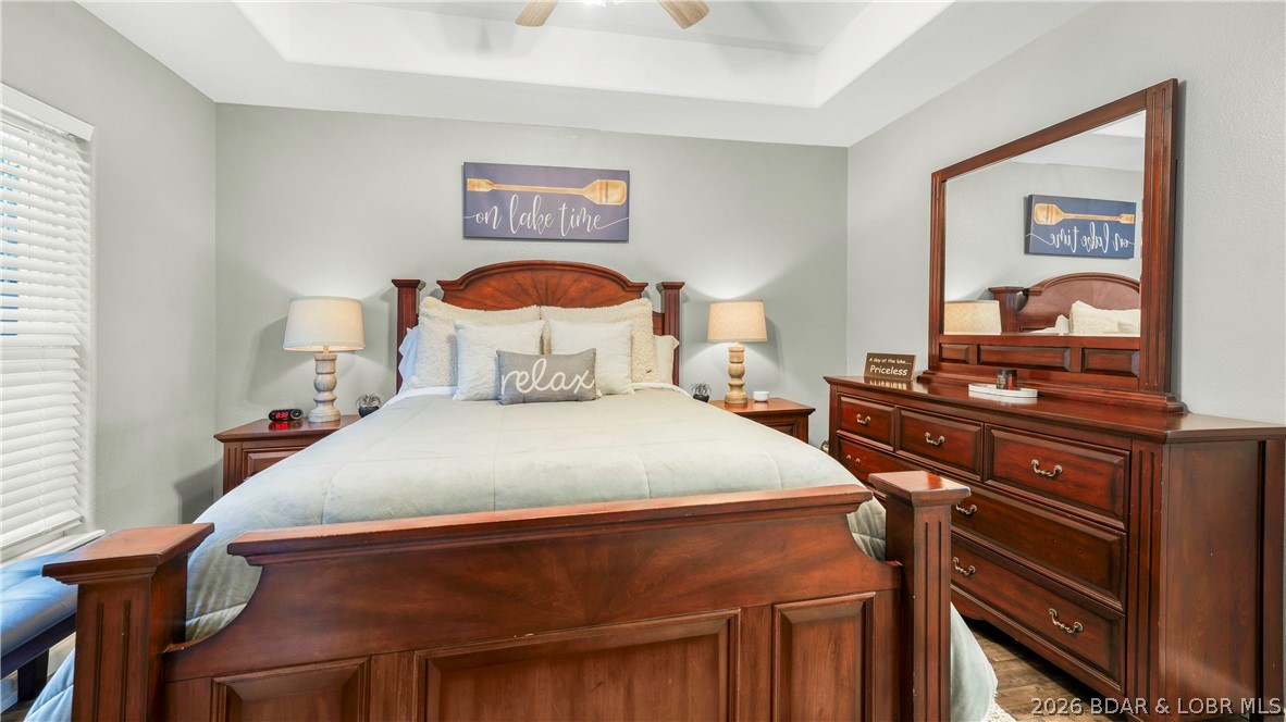 Emerald Bay Condominium - Residential