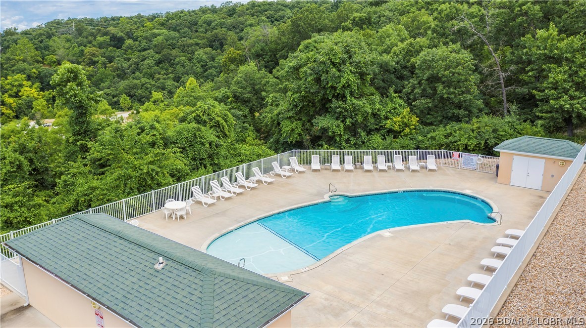 Emerald Bay Condominium - Residential