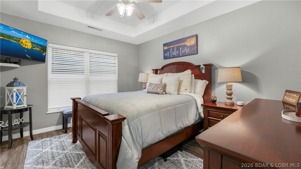 Emerald Bay Condominium - Residential