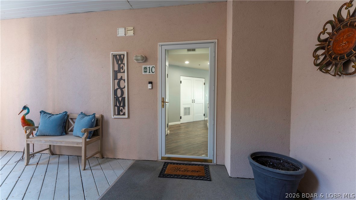 Emerald Bay Condominium - Residential