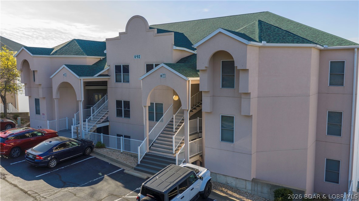 Emerald Bay Condominium - Residential