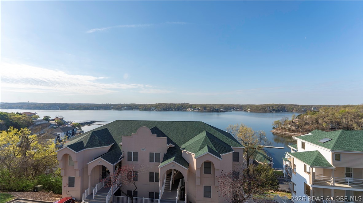 Emerald Bay Condominium - Residential