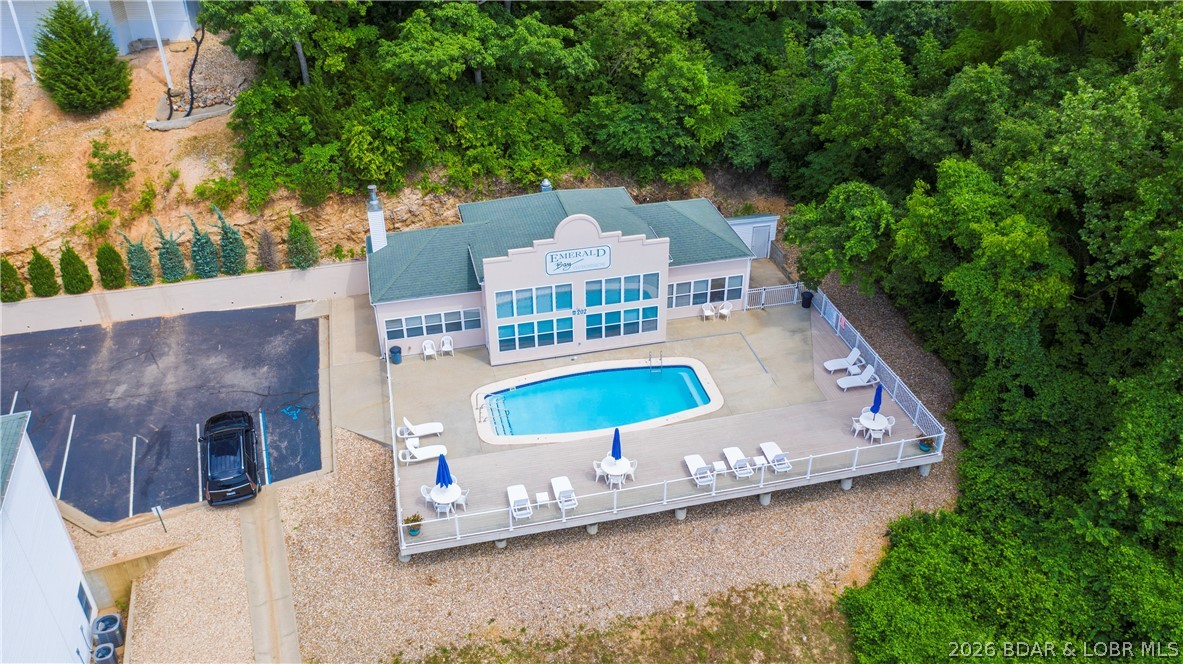 Emerald Bay Condominium - Residential