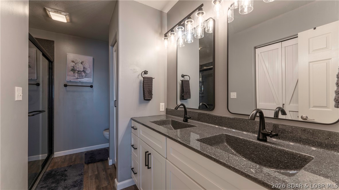 Emerald Bay Condominium - Residential