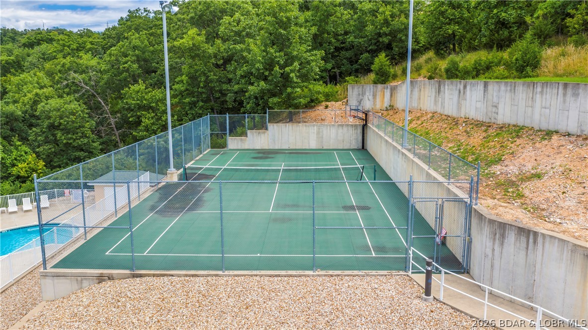 Emerald Bay Condominium - Residential