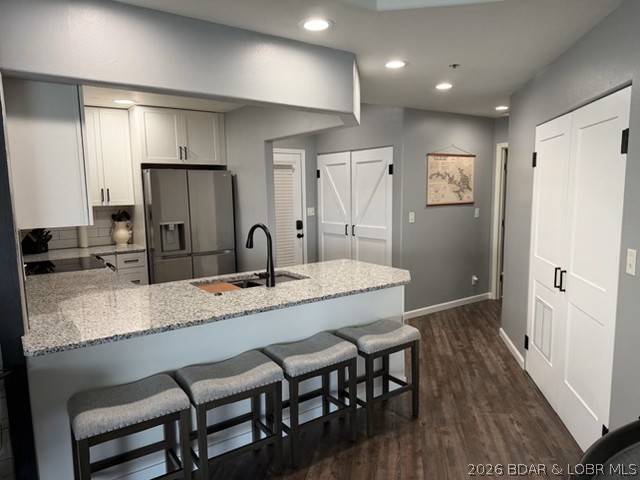 Emerald Bay Condominium - Residential