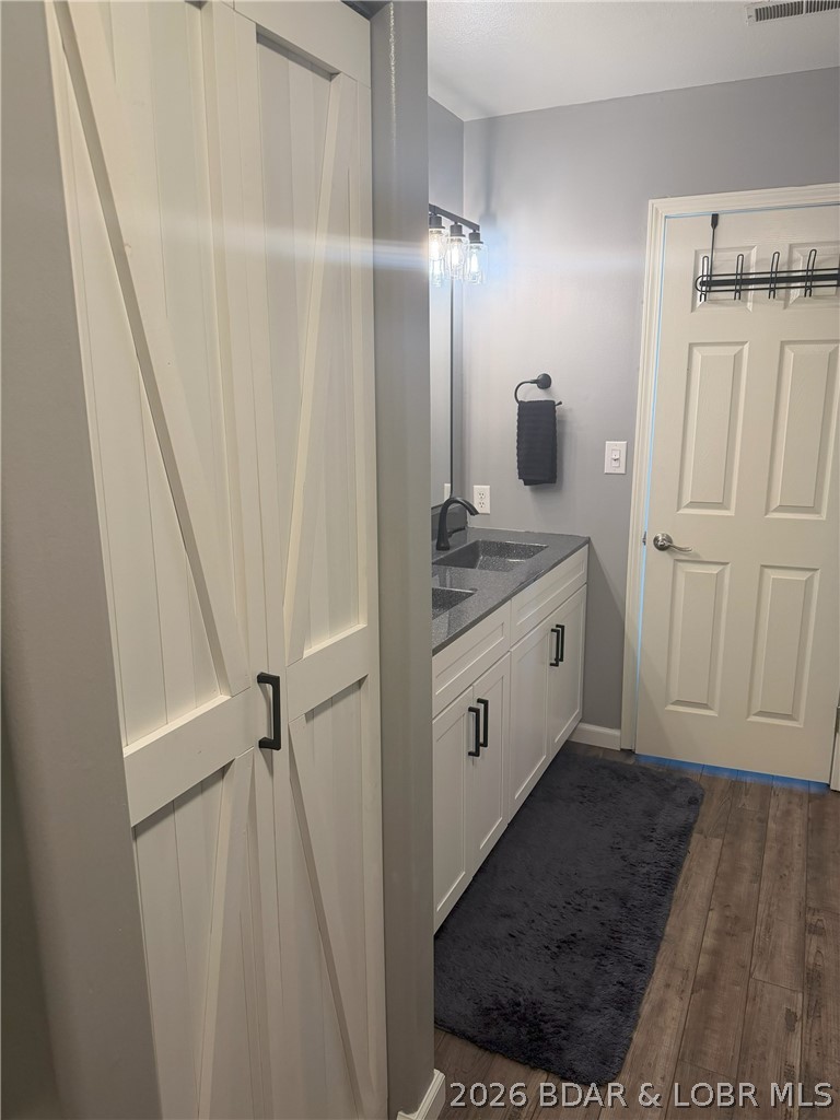 Emerald Bay Condominium - Residential